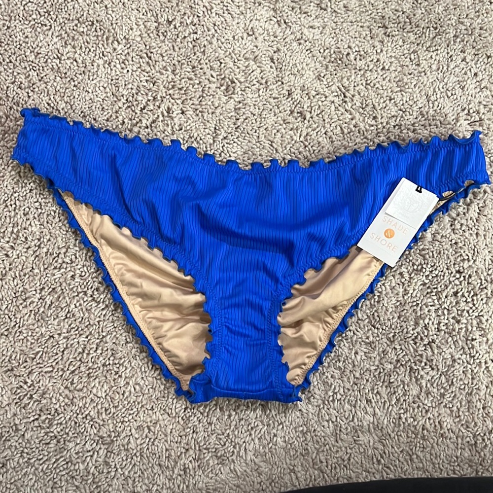 *NWT* Target Swim Bottoms